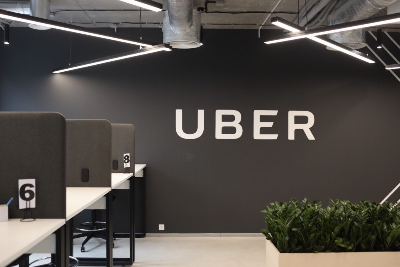 UK top court shakes up gig economy with ruling against Uber