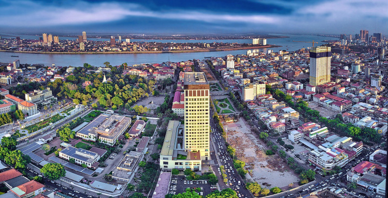 SEA Games: sports tourism at forefront of Visit Cambodia campaign
