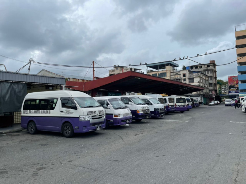 Pandemic-era bus fare hike divides passengers, drivers in Sandakan 