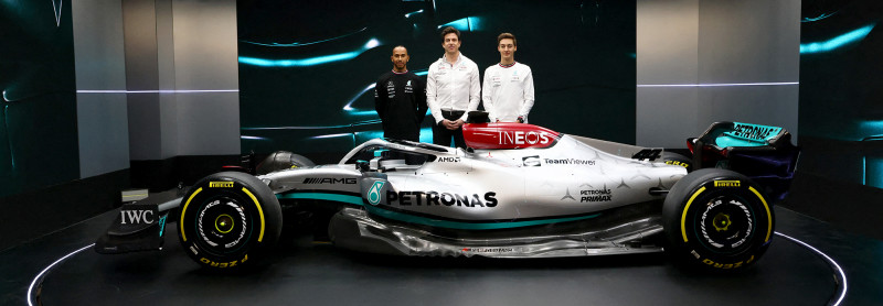 Hamilton ‘lost a little bit of faith’ after F1 title heartbreak