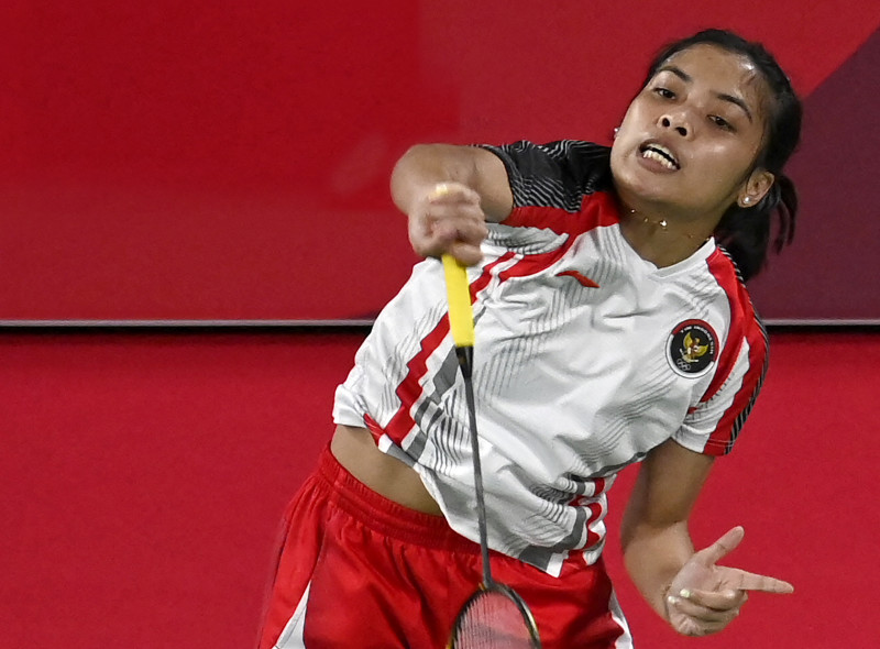 Indonesia clinch women’s Badminton Asia Team C’ships 2022 title