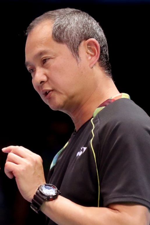 Ex-national shuttler Tat Meng advises M’sian women’s singles camp to persevere