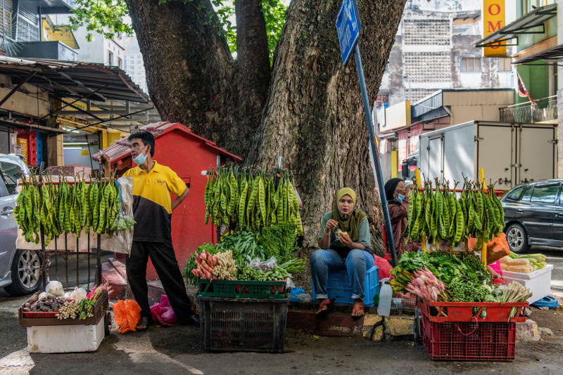 Wage stagnation deepens living cost woes for Malaysians