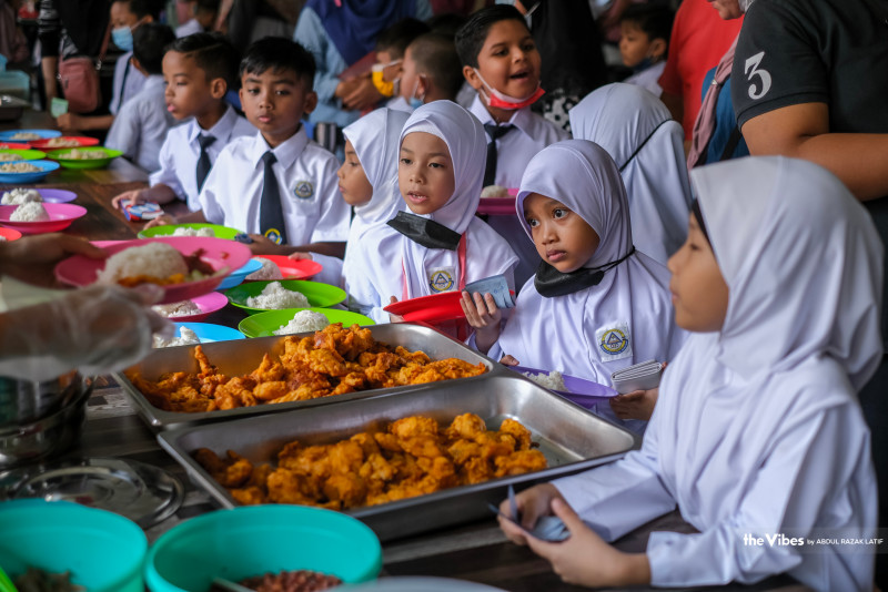Keep it running in Ramadan, Fadhlina tells school canteen operators