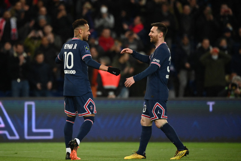 Argentina, Brazil to play World Cup build-up match in Melbourne