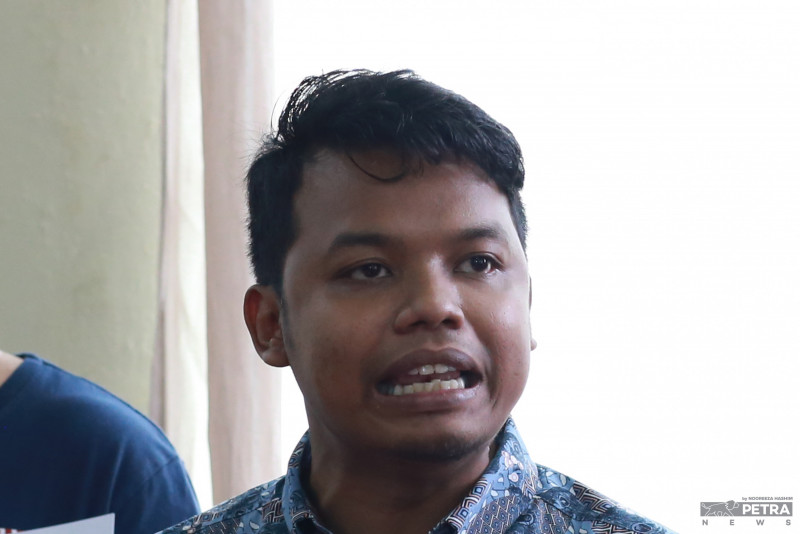 Nurul Izzah as PM’s senior adviser sends wrong message: Muda