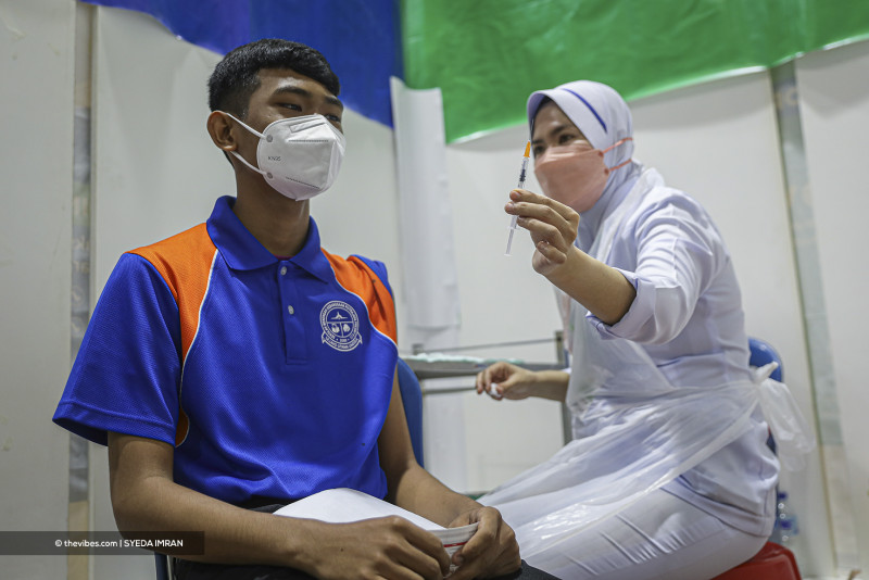 [UPDATED] Covid-19 cases rise slightly to 15,759, 301 new deaths
