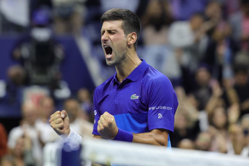 Djokovic unsure about Australian Open as officials hold firm on vaccine rules