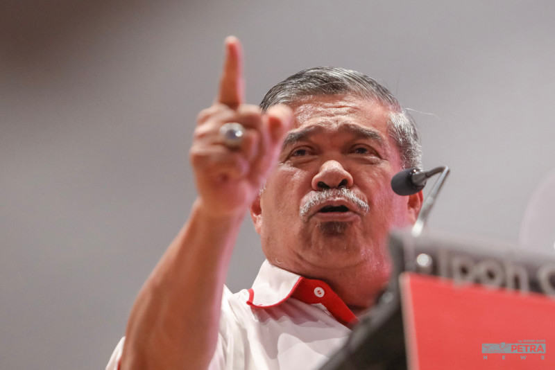 Amanah needs new approaches to counter PAS strategies