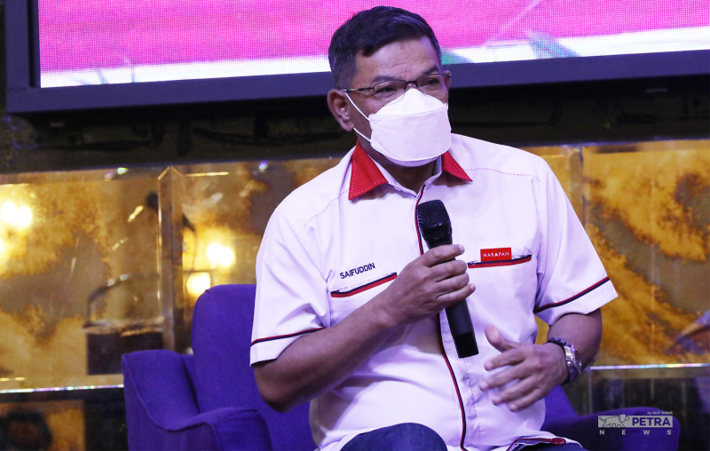 Pakatan officially concedes Melaka election, congratulates BN