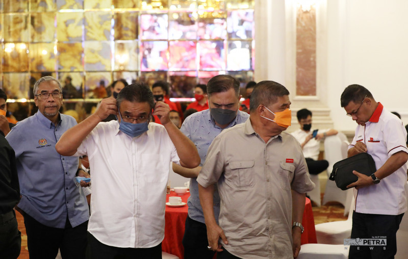 Low turnout affected chances in Melaka polls: Adly