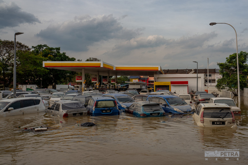 Devastating floods reveal multiple systemic failures – Malaysian Bar