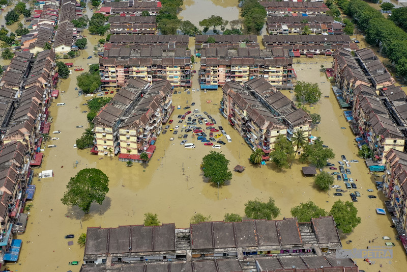 Too little, too late: govt needs to do better in disaster management – Vasanthi Ramachandran