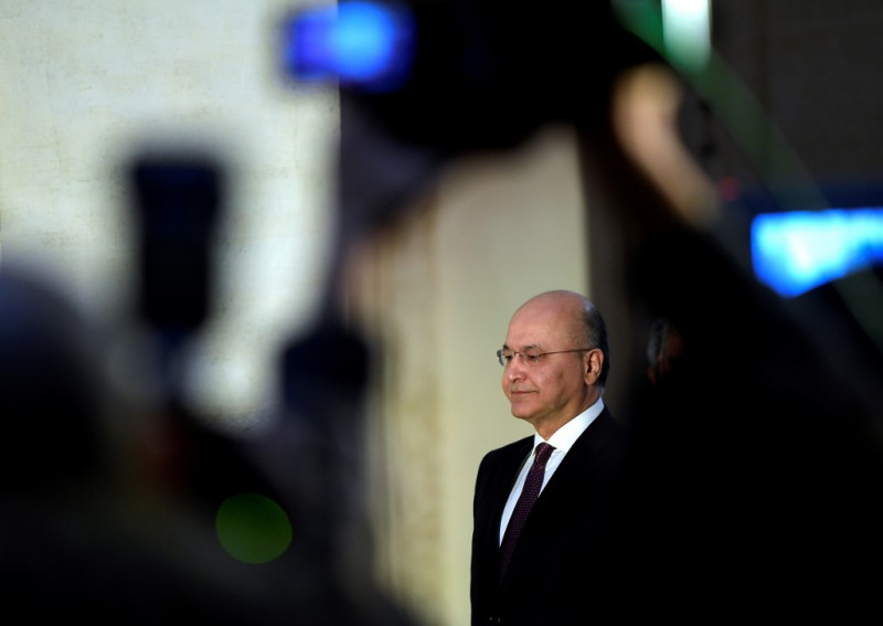 Arab leaders voice alarm at UN over Iran tensions