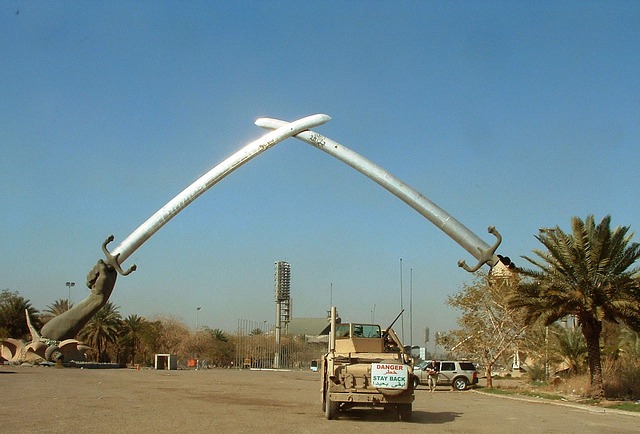 US extends Iraq sanctions waiver for 3 months