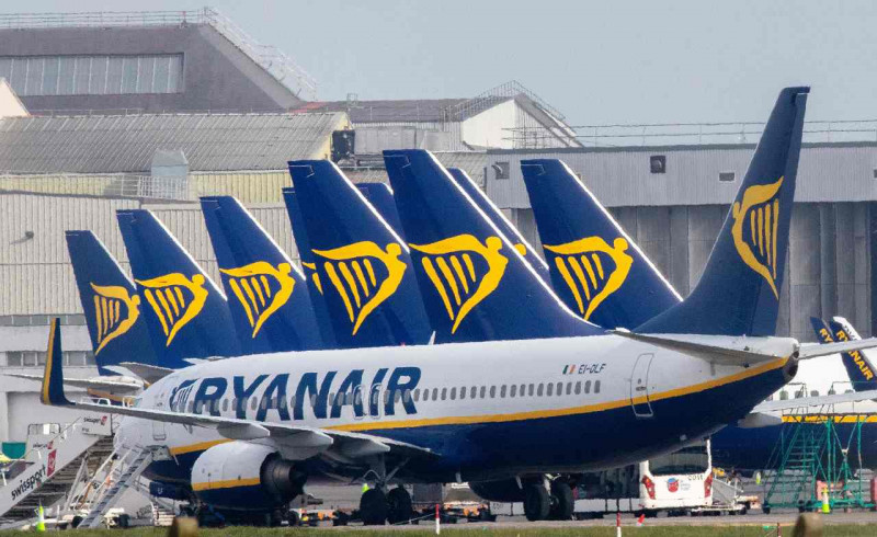 European airlines cutting fares to woo back passengers