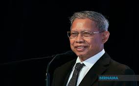 12MP to be ready in Nov, says Tok Pa
