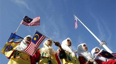 Malaysia a happier nation overall, but Kuala Lumpur and Labuan see dip in joy