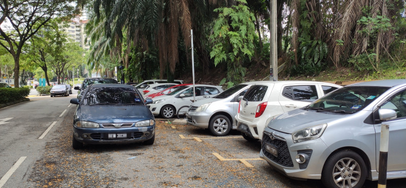 Hike in private car park rates in Sabah sparks widespread protests