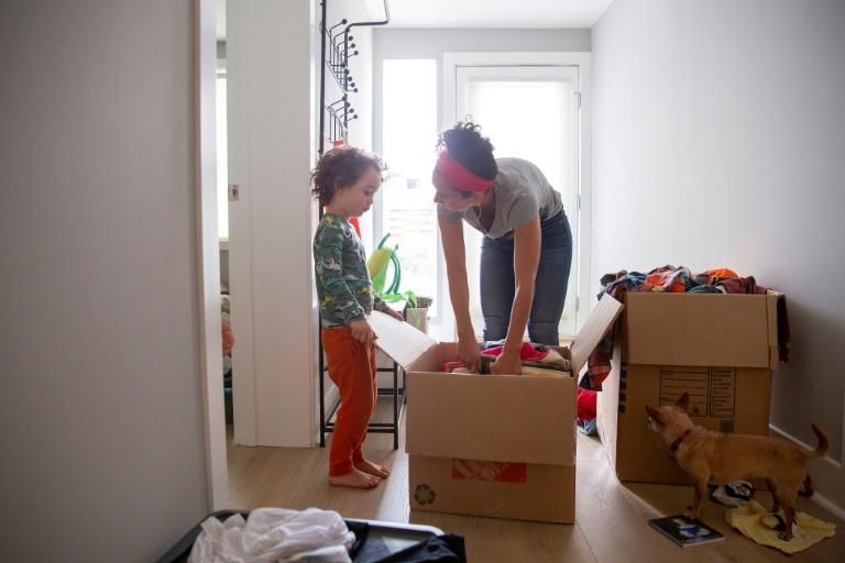 SF exodus as tech titans turn to teleworking