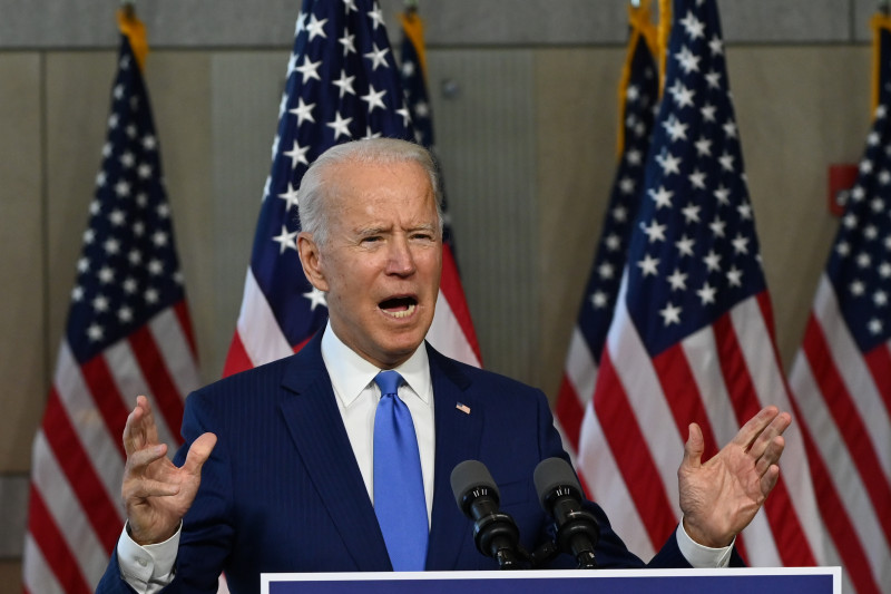 Boon or bane? Malaysian observers split over Biden presidency