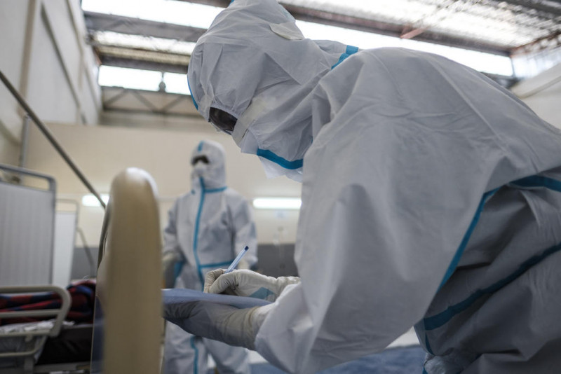 Attempted murder charge for quarantine flouters possible, says lawyers’ group