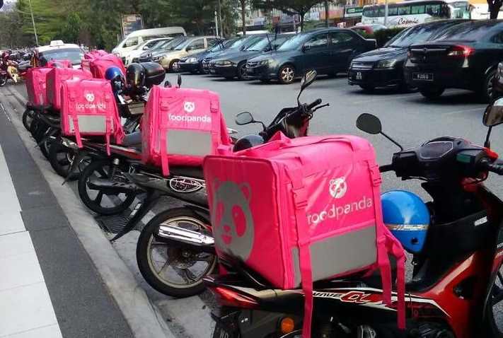 Human Resources Ministry to contact Foodpanda over ‘shortchanged’ rider