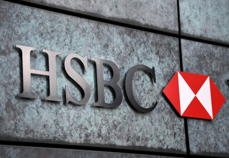 HSBC shares hit 25-year low on report of China ‘unreliable list’