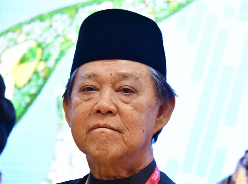 Warisan leader refutes insulting security personnel in 2013 crisis