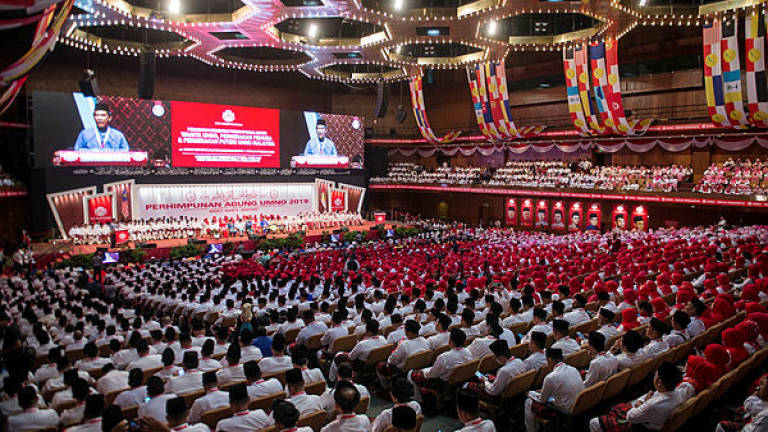 10, 15 or…? Umno dazed by ‘pro-Anwar’ MPs