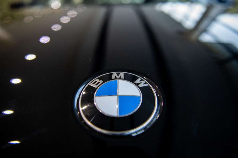 BMW fined US$18 mil in US over inflated sales data