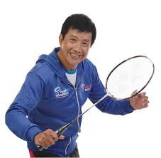 BAM sends well wishes to Rudy Hartono