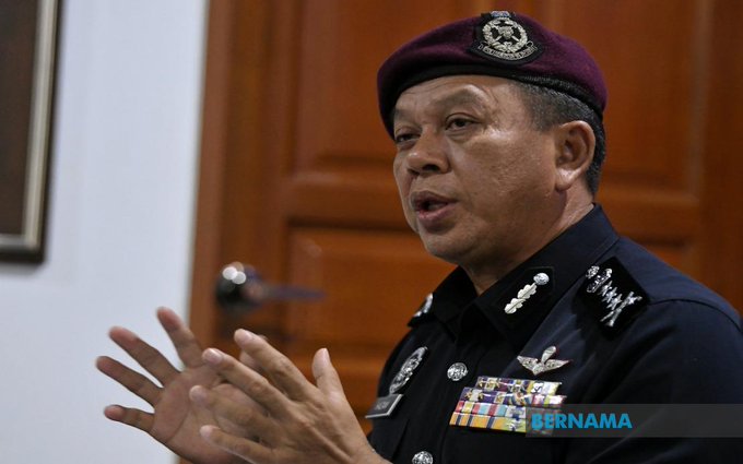 Sabah cops halt ‘dual-citizenship holders’ group on polling day