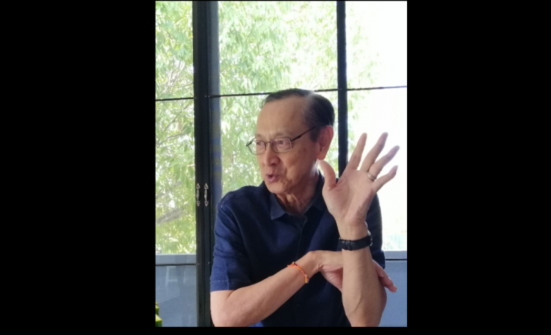 No love for Anifah as Kah Kiat loses deposit