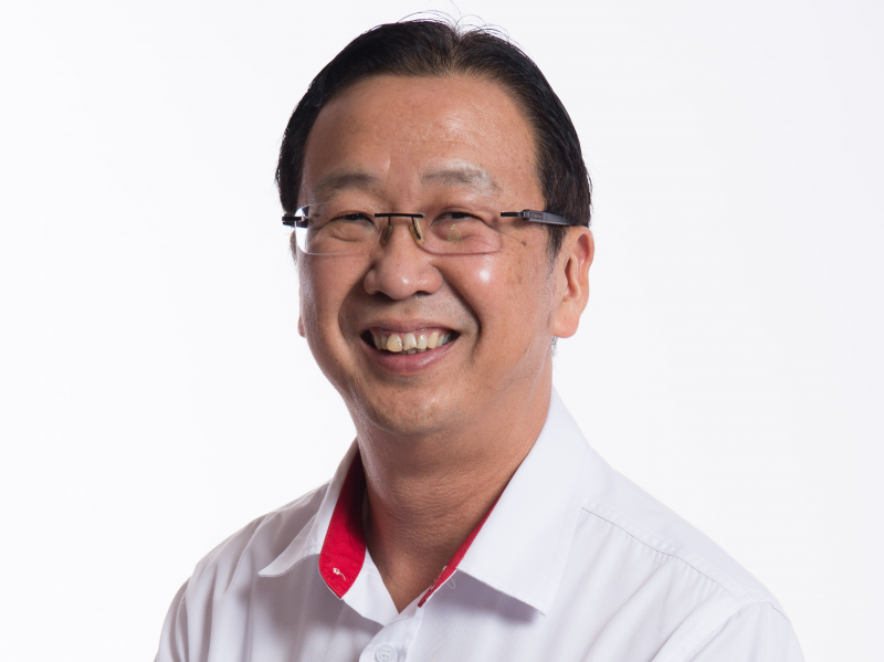Gerakan expresses wish to join PN