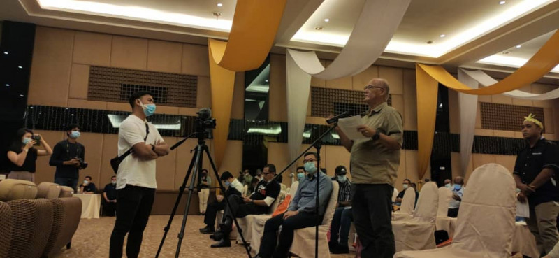 After barring public from open hearing, Selangor state govt relents