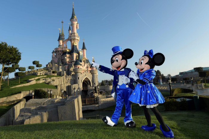 Disney to cut 28,000 US employees due to coronavirus