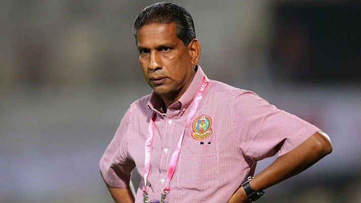 Did keyboard warriors pressure Selangor into sacking Sathia?