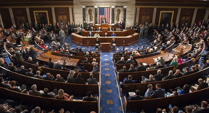 Republicans take control of US House, Congress split: projections