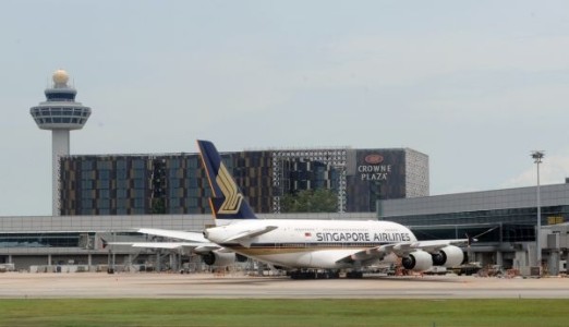 HK to S'pore travel bubble popped by virus spike