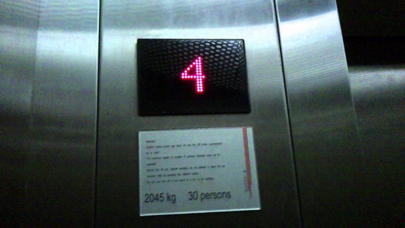 Appointing unqualified contractors main cause of faulty lifts