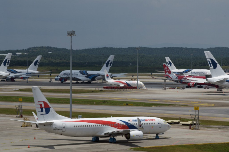 Malaysia Airlines union slams govt’s ‘no bailout’ stance