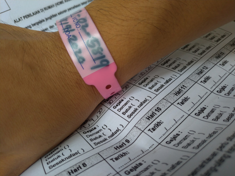 Health Ministry studying possibility of 10-day quarantine