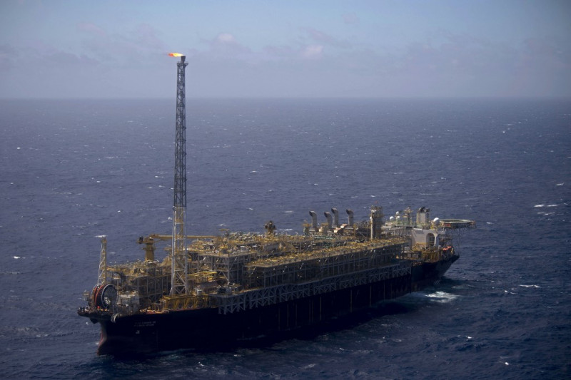 Oil exploration up in the air as prices dive