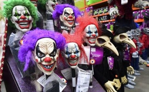 Halloween ideas for a pandemic year