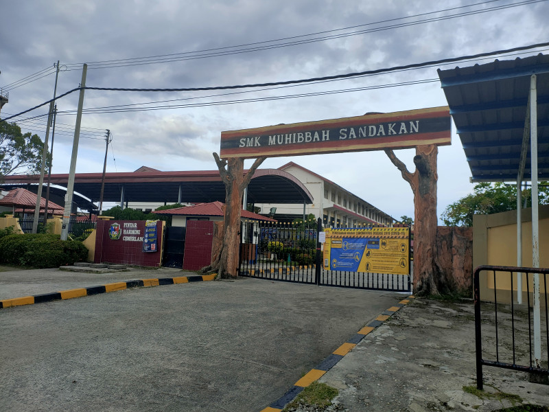 5 Sandakan schools to close for 2 weeks, possible Covid-19 cases