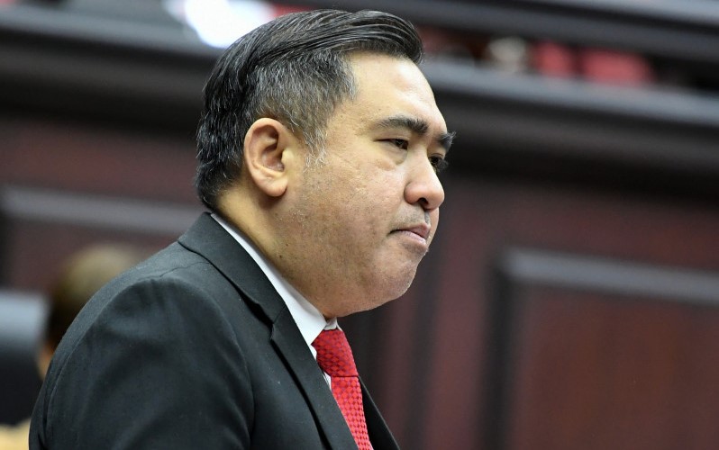 Loke questions award of 15-year port concession to ‘bankrupt’ firm
