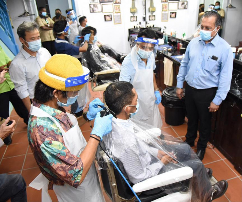 Penang councils will be asked to expand workforce