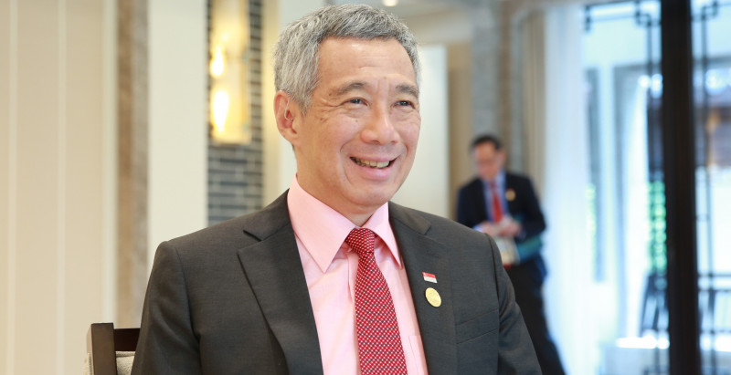 1MDB libel trial judgment for Singapore PM, blogger to come early next year