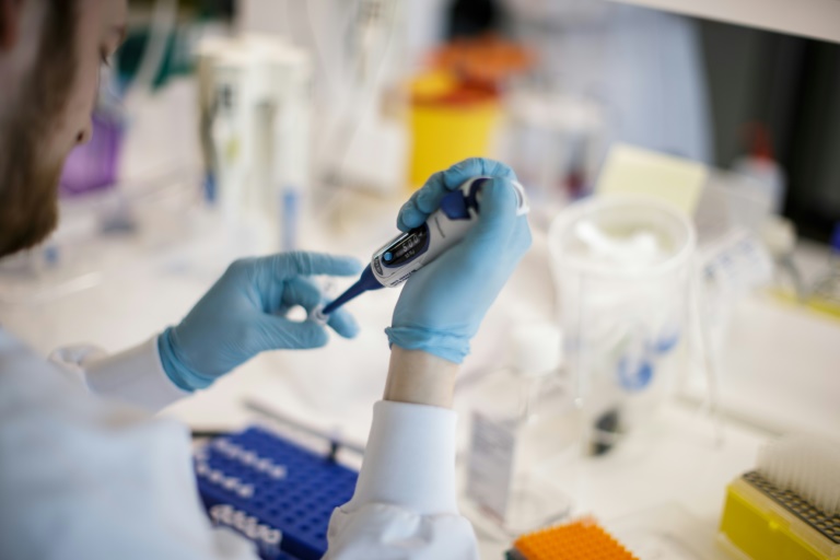 Support global IP waiver for faster vaccine roll-out, govt told